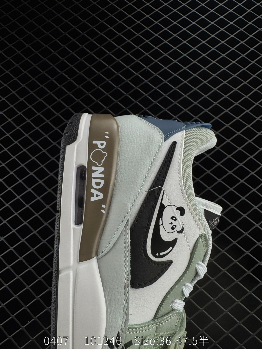 Air Jordan Legacy 312